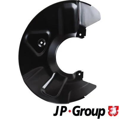 Splash Guard, brake disc